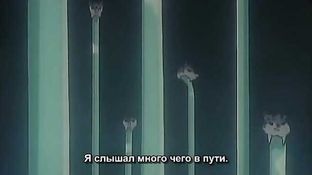 Открывая Азиаткам мир оргазмов с помощью тентаклей.