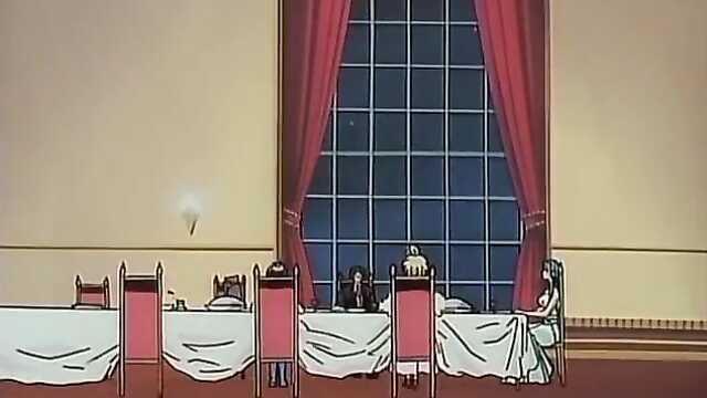 Открывая Азиаткам мир оргазмов с помощью тентаклей.