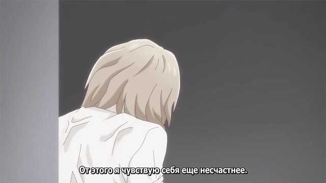 Милашке помогает секс в миссионерской позе.