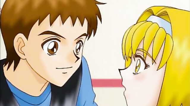 Na łonie natury pieprzy azjatycką dziewczynę w pozycji kowbojki