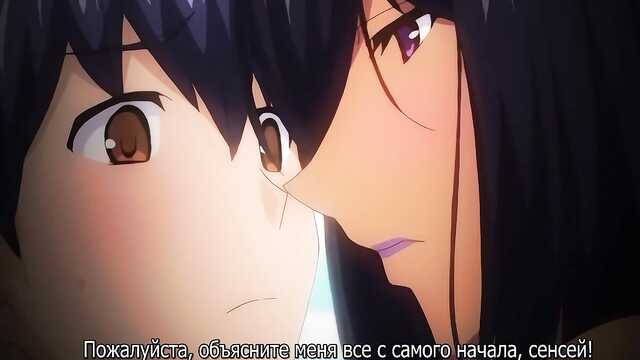 Выведение замужней до сквирта в мокрых трусиках