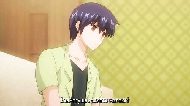 Выведение замужней до сквирта в мокрых трусиках