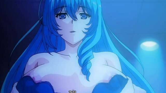 Выведение замужней до сквирта в мокрых трусиках