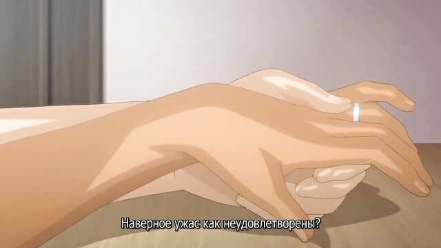 Batota curvilínea MILFs com um jovem