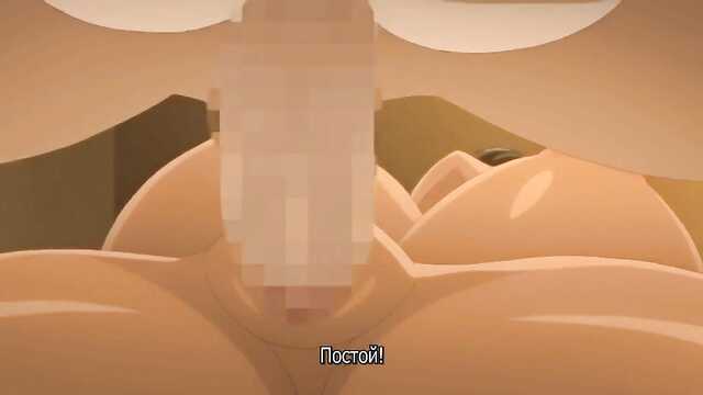 Batota curvilínea MILFs com um jovem