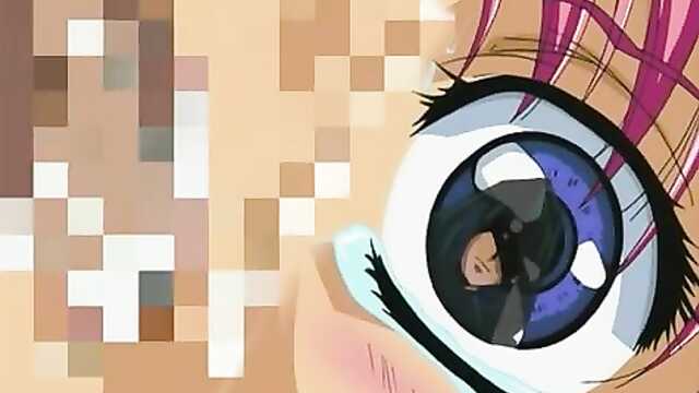 Amarrada e dominada por belezas luxuriosas