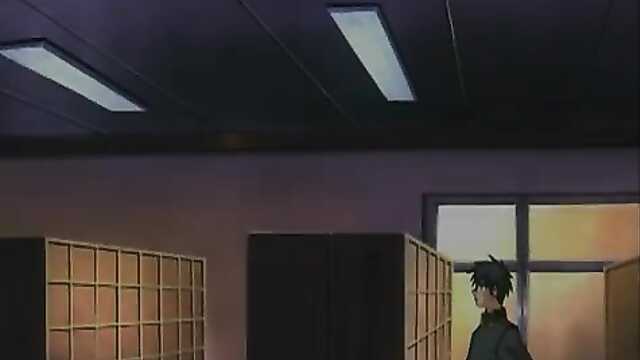 Amarrada e dominada por belezas luxuriosas