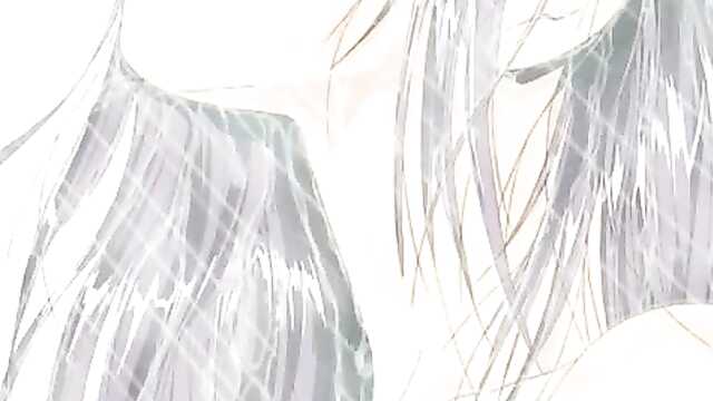 W gabinecie zaorać brunetkę w pończochach