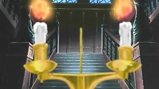 W gabinecie zaorać brunetkę w pończochach