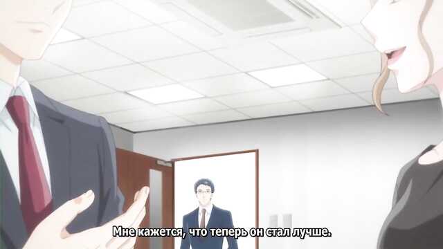 Sie verliebte sich um die Ohren und gab es einem Freund im Schlafzimmer sanft