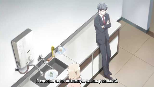 Verliebte Blondine erinnert sich an den hellsten Fick ihres Lebens