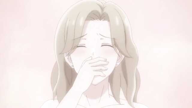 Verliebte Blondine erinnert sich an den hellsten Fick ihres Lebens