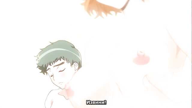 Asiaten saugen und locken harte Schwänze in saftige Fotzen