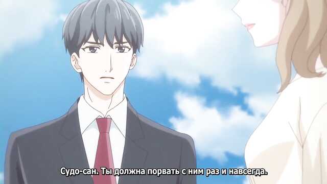 Dirty memories of the betrayal of a lustful Asian woman