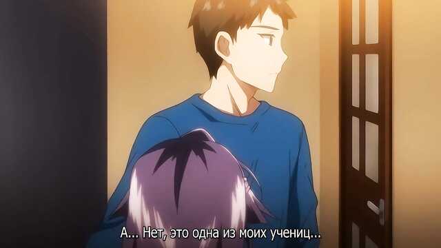 Студенті берді да пизду және засунула ойыншық анал