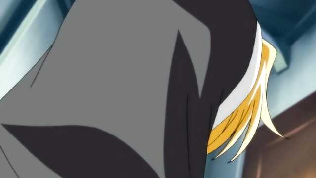 Zakonnica wpuściła w dupę kutasa księdza