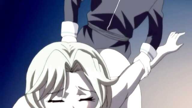 Zakonnica wpuściła w dupę kutasa księdza