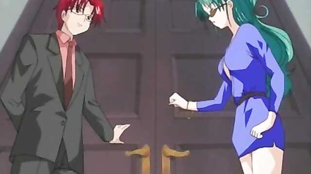 Tied up the cutie and carefully licked her pussy