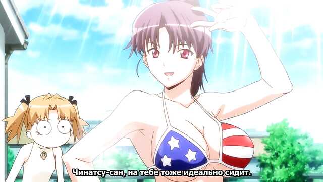 Ręczna robota płynnie przechodzi w prawdziwy seks z blondynką