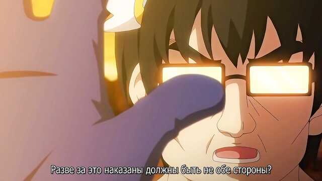 Азиатская любовь к косплею: секс с продавцом.