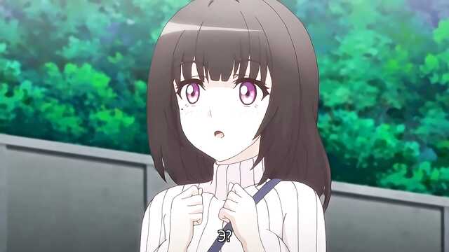 Азиатская любовь к косплею: секс с продавцом.