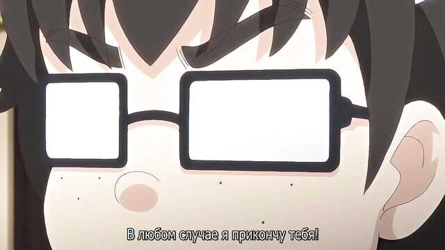 Азиатская любовь к косплею: секс с продавцом.