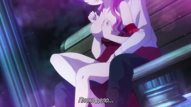 Po balu książę pieści łechtaczkę cycatego złoczyńcy