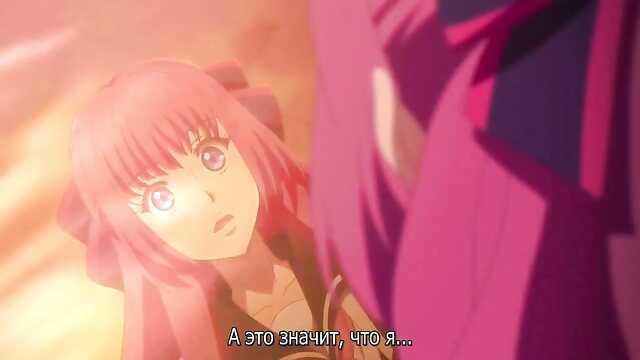 Po balu książę pieści łechtaczkę cycatego złoczyńcy