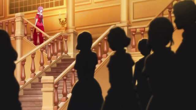 Po balu książę pieści łechtaczkę cycatego złoczyńcy