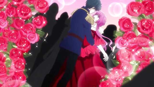 Po balu książę pieści łechtaczkę cycatego złoczyńcy