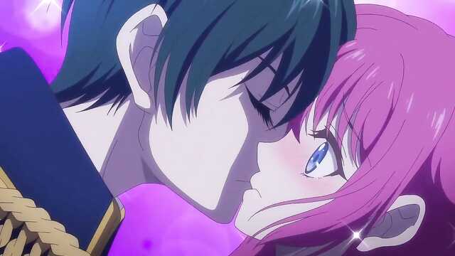 Po balu książę pieści łechtaczkę cycatego złoczyńcy