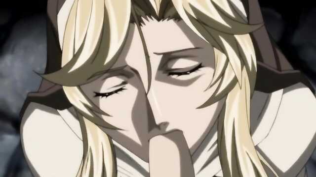 Priester fickt störungsfreie Nonnen in engen Spalten