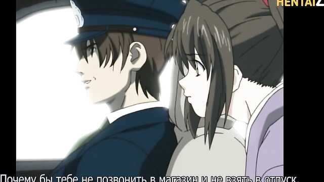 Taksówkarz szuka młodej kobiety do ostrego seksu