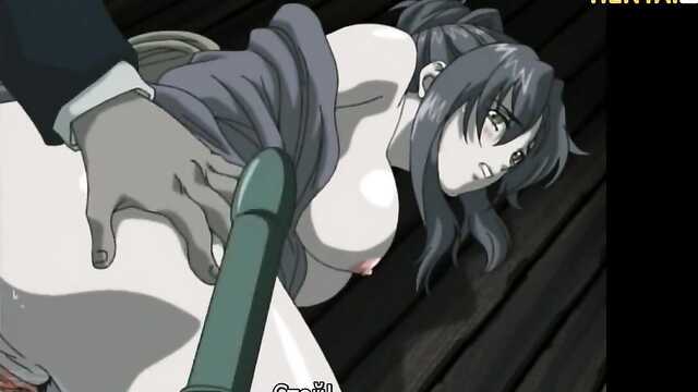 Taksówkarz szuka młodej kobiety do ostrego seksu