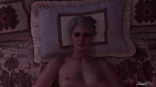 Қатаң ебля қатысуымен әйелдер үлкен хуями