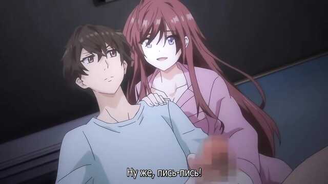 Ересек әпкесі кіргізді талапты хуй в киску