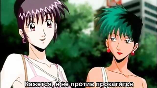 Rudzielec Mao pieprzy się z facetem przed spotkaniem z panią