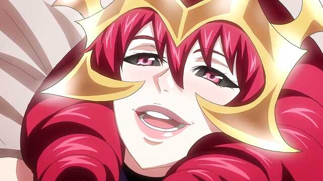 The queen rewarded her subject with a member for her service