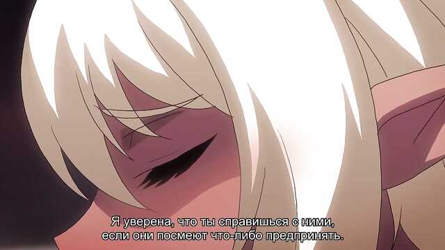 The queen rewarded her subject with a member for her service