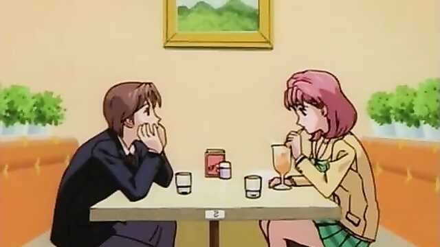 Dała Lizać przed pieprzeniem w pozycji kowbojki