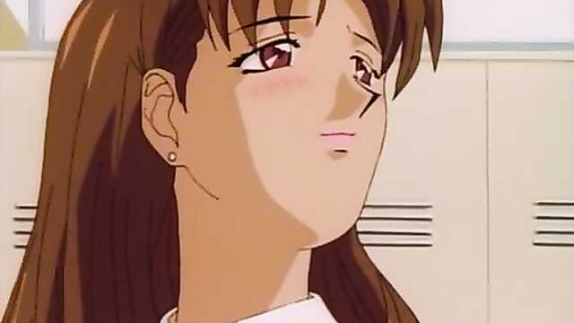 Dała Lizać przed pieprzeniem w pozycji kowbojki