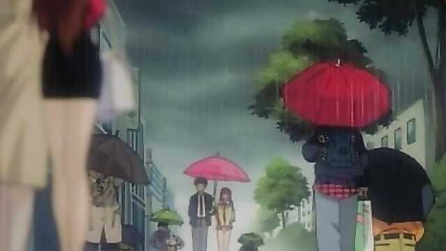 Dała Lizać przed pieprzeniem w pozycji kowbojki