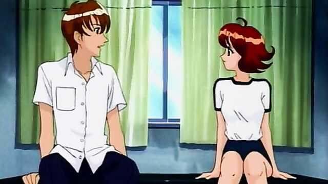 Poprosił przyjaciela o rozdziewiczenie swojej dziewczyny