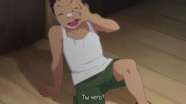 От подоила до секса с коровою-девушкой.