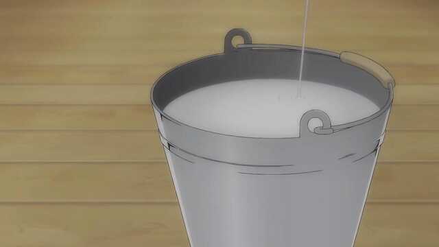 От подоила до секса с коровою-девушкой.