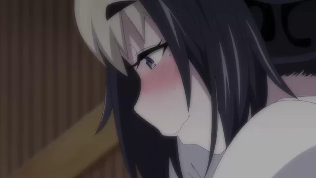 Рима Пенджиевамен жыныстық қатынас, 2-үй