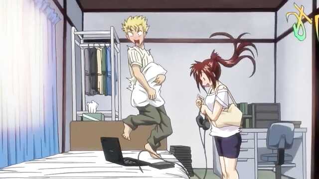 Garotas arrogantes estão pedindo sexo com meninos modestos