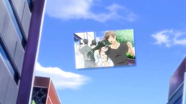 Garotas arrogantes estão pedindo sexo com meninos modestos