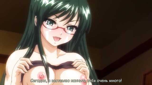 Garotas arrogantes estão pedindo sexo com meninos modestos