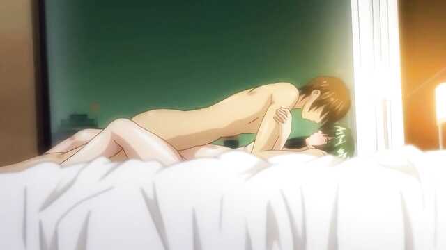 Garotas arrogantes estão pedindo sexo com meninos modestos